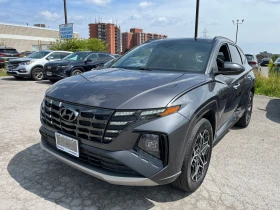 Hyundai Tucson 2022 N LINE * БЕЗ ПЪРВОНАЧАЛНА ВНОСКА* 