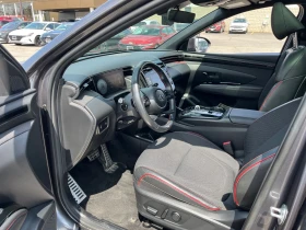Hyundai Tucson 2022 N LINE * БЕЗ ПЪРВОНАЧАЛНА ВНОСКА* - 38490 лв. - 46463937 7