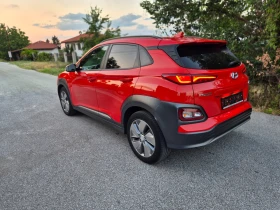 Hyundai Kona 64 kWh/ Premium/204/  | Mobile.bg    5