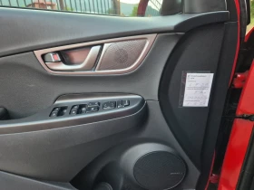 Hyundai Kona 64 kWh/ Premium/204/  | Mobile.bg    16