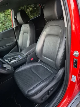 Hyundai Kona 64 kWh/ Premium/204/  | Mobile.bg    10