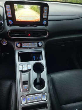 Hyundai Kona 64 kWh/ Premium/204/  | Mobile.bg    13