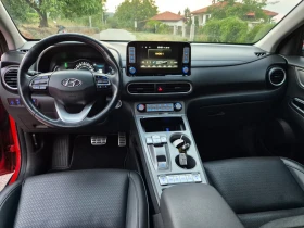 Hyundai Kona 64 kWh/ Premium/204/  | Mobile.bg    12