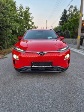     Hyundai Kona 64 kWh/ Premium/204/ 