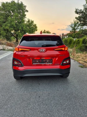 Hyundai Kona 64 kWh/ Premium/204/  | Mobile.bg    6