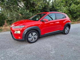 Hyundai Kona 64 kWh/ Premium/204кс/Термо помпа