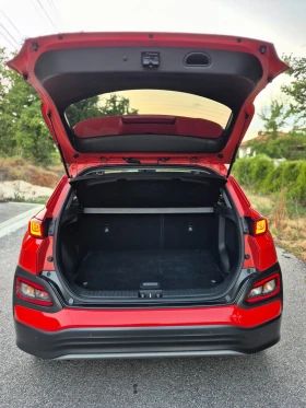 Hyundai Kona 64 kWh/ Premium/204/  | Mobile.bg    7