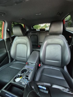 Hyundai Kona 64 kWh/ Premium/204/  | Mobile.bg    11