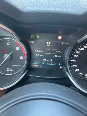 Alfa Romeo Stelvio  2.2/210HP SPRINT Q4, Harman/Kardon | Mobile.bg    5