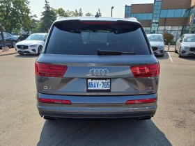 Audi Q7 3.0TFSI TECHNIK (CARFAX) - 31600 лв. - 35023115 7
