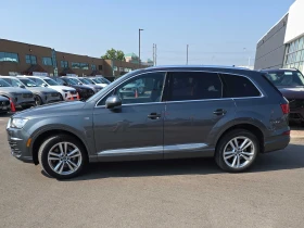 Audi Q7 3.0TFSI TECHNIK (CARFAX) - 31600 лв. - 35023115 2