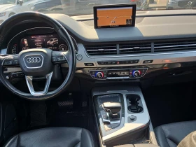 Audi Q7 3.0TFSI TECHNIK (CARFAX) - 31600 лв. - 35023115 10