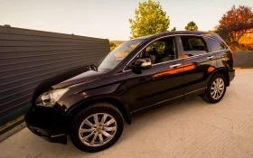 Обява за продажба на Honda Cr-v 2, 2 Exclusive ~21 000 лв. - изображение 1