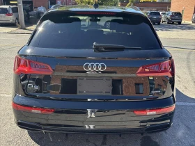 Audi Q5 *  *    * CARFAX *  | Mobile.bg    5