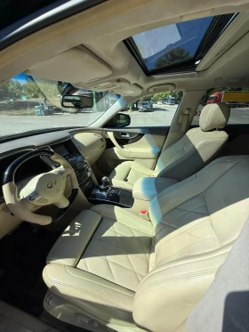 Infiniti Fx 50 Last edition optical tunning  | Mobile.bg    6