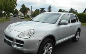 Обява за продажба на Porsche Cayenne ~35 000 лв. - изображение 1