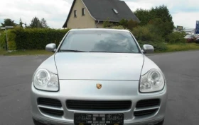 Обява за продажба на Porsche Cayenne ~35 000 лв. - изображение 1