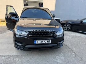 Land Rover Range Rover Sport 5.0 Supercharged | Mobile.bg    3