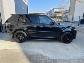 Land Rover Range Rover Sport 5.0 Supercharged | Mobile.bg    5
