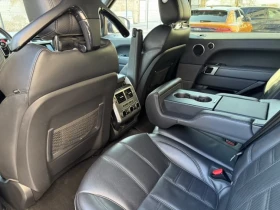 Land Rover Range Rover Sport 5.0 Supercharged | Mobile.bg    11