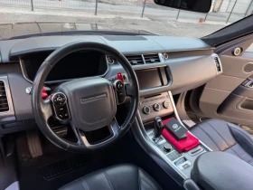 Land Rover Range Rover Sport 5.0 Supercharged | Mobile.bg    10
