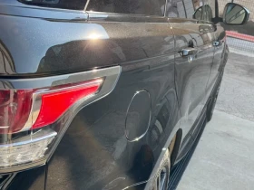 Land Rover Range Rover Sport 5.0 Supercharged | Mobile.bg    9