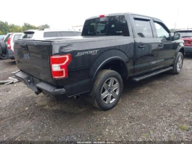 Ford F150 XLT 5.0 | Mobile.bg    5
