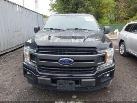 Ford F150 XLT 5.0 | Mobile.bg    6