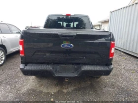 Ford F150 XLT 5.0 | Mobile.bg    4