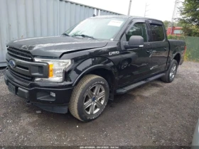 Ford F150 XLT 5.0 | Mobile.bg    2