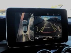 Mercedes-Benz GLC 43 AMG ОТ ПРЕДСТАВИТЕЛСТВО* BLACK FRIDAY* ЛИЗИНГ - 54999 лв. / 28120.54 € - 66114138 9