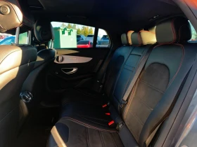 Mercedes-Benz GLC 43 AMG ОТ ПРЕДСТАВИТЕЛСТВО* BLACK FRIDAY* ЛИЗИНГ - 54999 лв. / 28120.54 € - 66114138 12