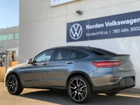 Mercedes-Benz GLC 43 AMG ОТ ПРЕДСТАВИТЕЛСТВО* BLACK FRIDAY* ЛИЗИНГ - 54999 лв. / 28120.54 € - 66114138 5