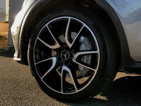 Mercedes-Benz GLC 43 AMG ОТ ПРЕДСТАВИТЕЛСТВО* BLACK FRIDAY* ЛИЗИНГ - 54999 лв. / 28120.54 € - 66114138 16