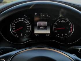 Mercedes-Benz GLC 43 AMG ОТ ПРЕДСТАВИТЕЛСТВО* BLACK FRIDAY* ЛИЗИНГ - 54999 лв. / 28120.54 € - 66114138 6