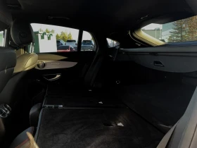 Mercedes-Benz GLC 43 AMG ОТ ПРЕДСТАВИТЕЛСТВО* BLACK FRIDAY* ЛИЗИНГ - 54999 лв. / 28120.54 € - 66114138 14