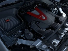Mercedes-Benz GLC 43 AMG ОТ ПРЕДСТАВИТЕЛСТВО* BLACK FRIDAY* ЛИЗИНГ - 54999 лв. / 28120.54 € - 66114138 17