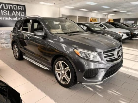 Mercedes-Benz GLE * 350d 4MATIC CUIR TOIT MAGS GPS CRUISE SIEGES C * - 36550 лв. / 18687.72 € - 53613949 3