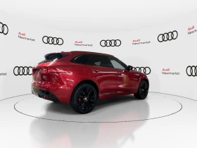 Jaguar F-PACE * S AWD | Rearview Camera | Blind Spot Monitoring , снимка 9