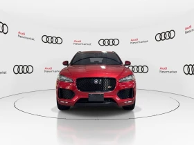 Jaguar F-PACE * S AWD | Rearview Camera | Blind Spot Monitoring , снимка 4