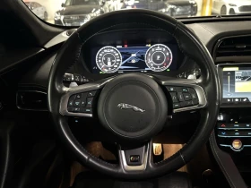 Jaguar F-PACE * S AWD | Rearview Camera | Blind Spot Monitoring , снимка 12