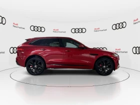 Jaguar F-PACE * S AWD | Rearview Camera | Blind Spot Monitoring , снимка 10