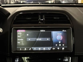Jaguar F-PACE * S AWD | Rearview Camera | Blind Spot Monitoring , снимка 13