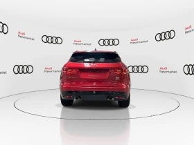 Jaguar F-PACE * S AWD | Rearview Camera | Blind Spot Monitoring , снимка 8