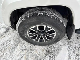 Toyota Tacoma * 4x4 Double Cab Auto * CARFAX * БЕЗ ПЪРВОНАЧАЛНА , снимка 7