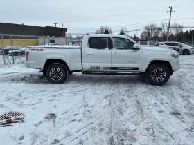 Toyota Tacoma * 4x4 Double Cab Auto * CARFAX * БЕЗ ПЪРВОНАЧАЛНА , снимка 17