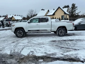 Toyota Tacoma * 4x4 Double Cab Auto * CARFAX * БЕЗ ПЪРВОНАЧАЛНА , снимка 16