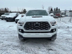 Toyota Tacoma * 4x4 Double Cab Auto * CARFAX * БЕЗ ПЪРВОНАЧАЛНА , снимка 6