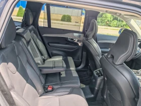 Volvo Xc90 II 2.0TwEn T8 PlugIn Hybrid 7места - 64900 € / 126933.37 лв. - 32038597 12