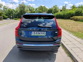 Volvo Xc90 II 2.0TwEn T8 PlugIn Hybrid 7места - 64900 € / 126933.37 лв. - 32038597 5